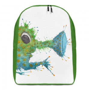 Flargsnoot  Backpack