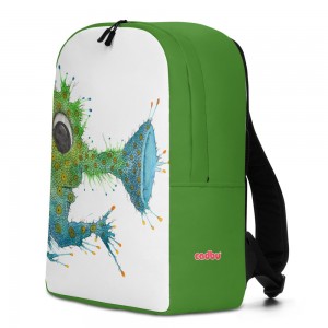 Flargsnoot  Backpack