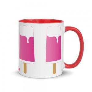 Strawberry Milkshake