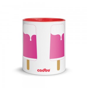 Strawberry Milkshake