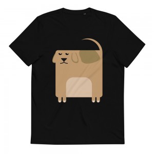 Chew Barka Organic Tee