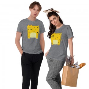 Tater Spot Organic Tee