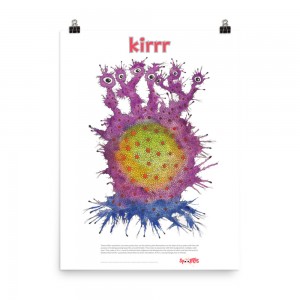 Kirrr Poster