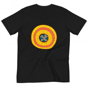 Shambling Organic Tee