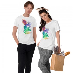 Entilirium Organic Tee