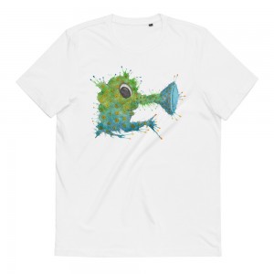 Flargsnoot Organic Tee