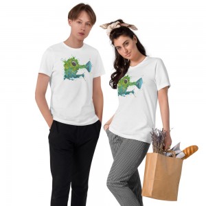Flargsnoot Organic Tee