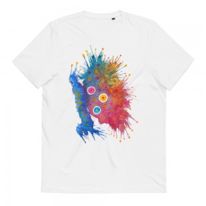 Shrangrin Organic Tee
