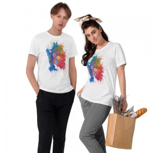 Shrangrin Organic Tee