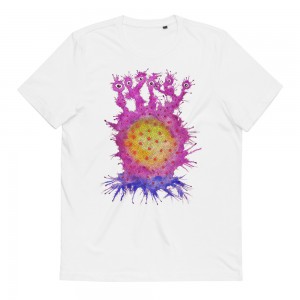 Kirrr Organic Tee